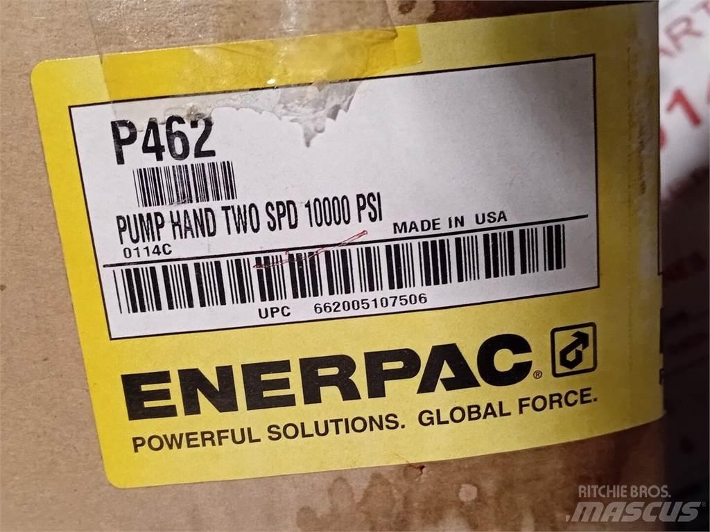  ENERPAC P462 Water Pumps
