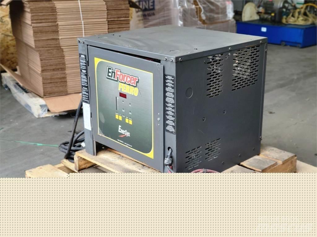  ENFORCER EF3-18-680 Chargers