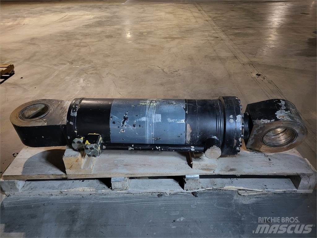 Epiroc  Other Components
