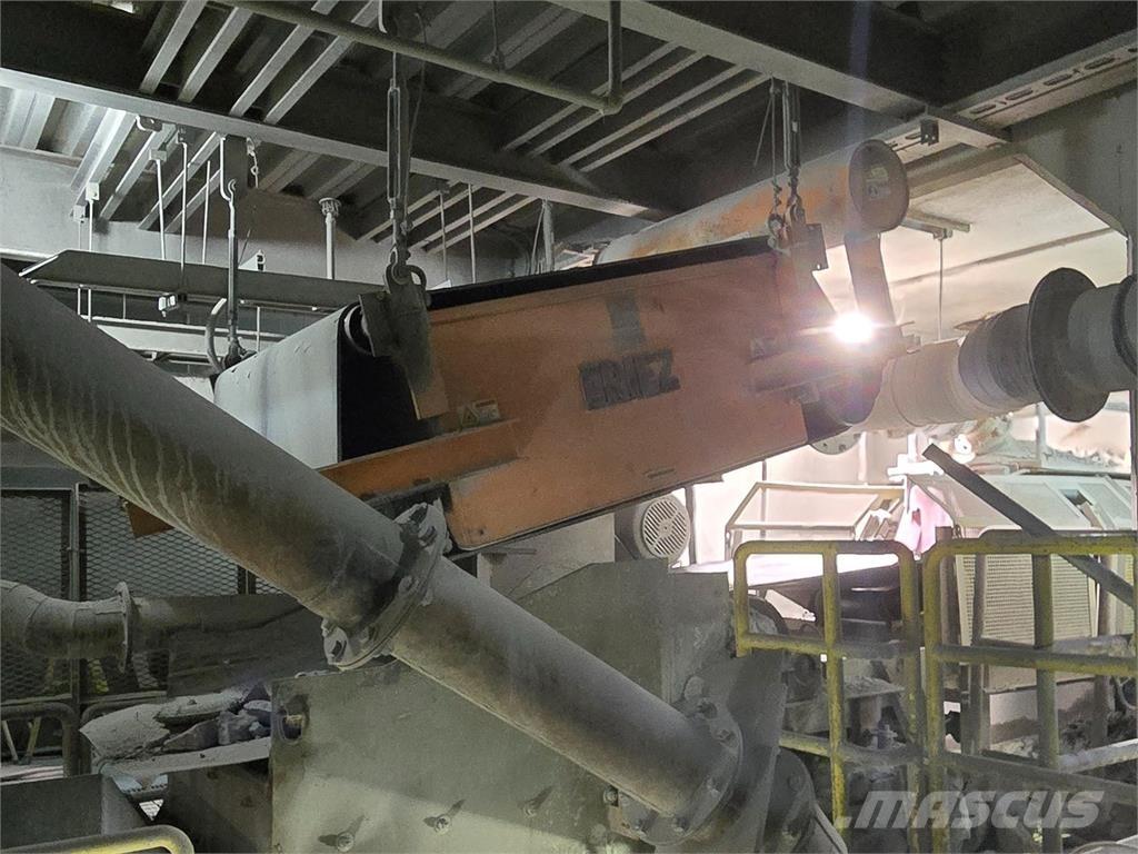 Eriez  Other Underground Mining Equipment
