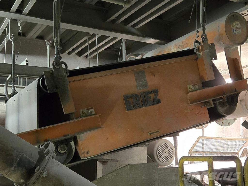 Eriez  Other Underground Mining Equipment
