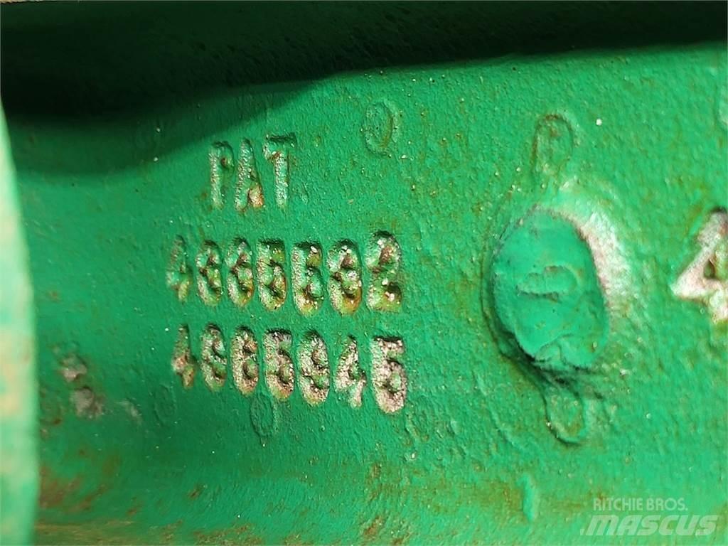 Esco 4891-V59 Other