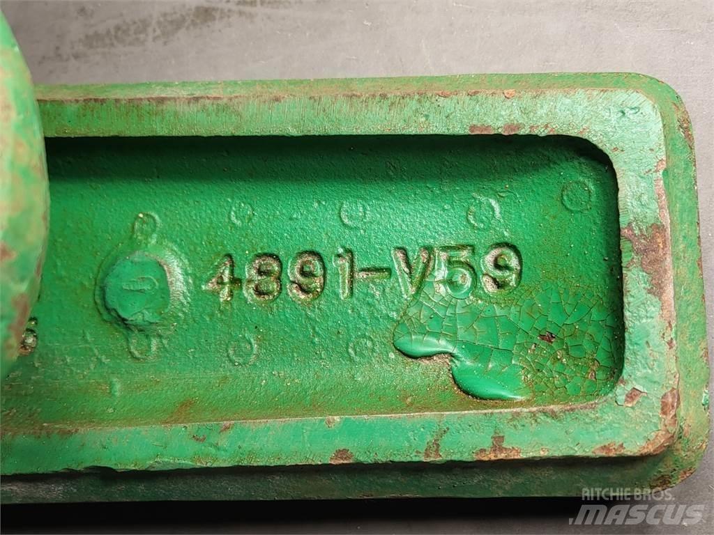Esco 4891-V59 Other