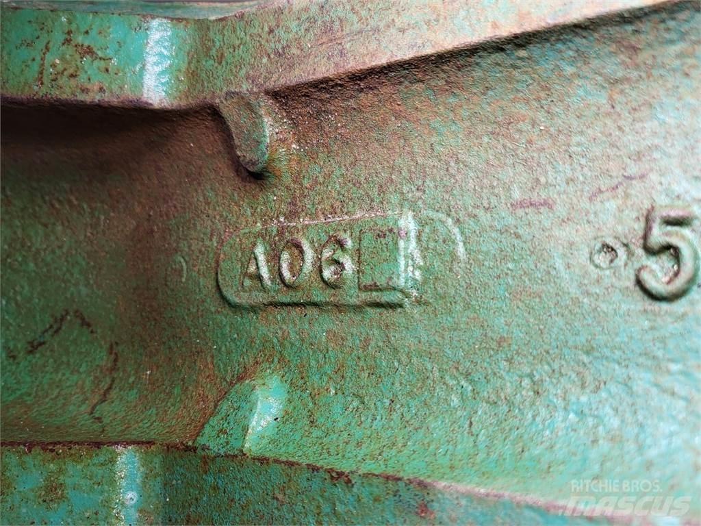 Esco 5897-V71 Other