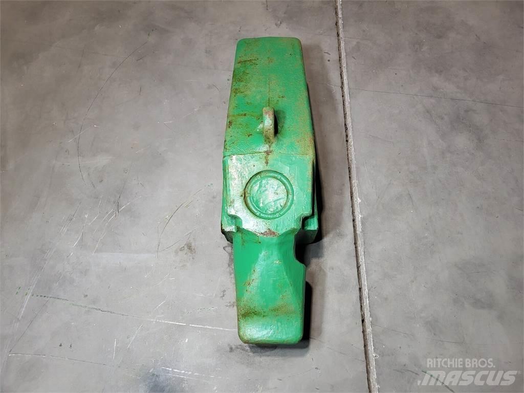 Esco 5898W-65SV2 Other