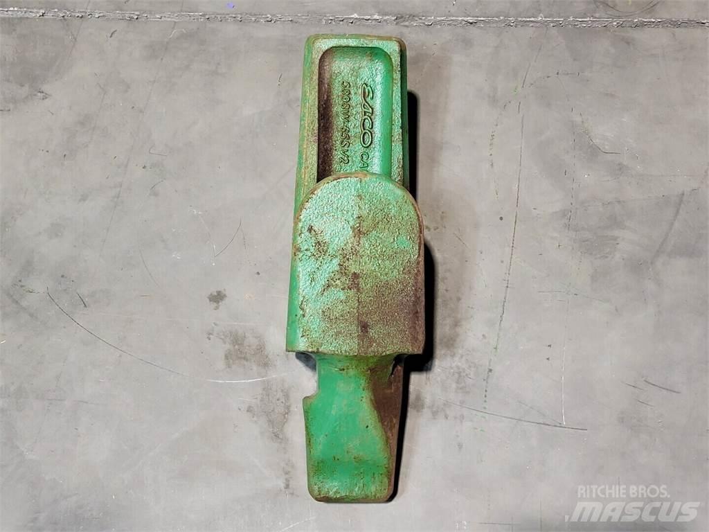 Esco 5898W-65SV2 Other