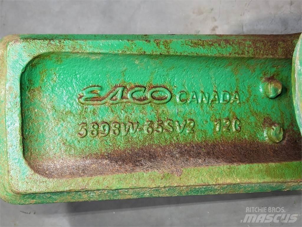 Esco 5898W-65SV2 Other