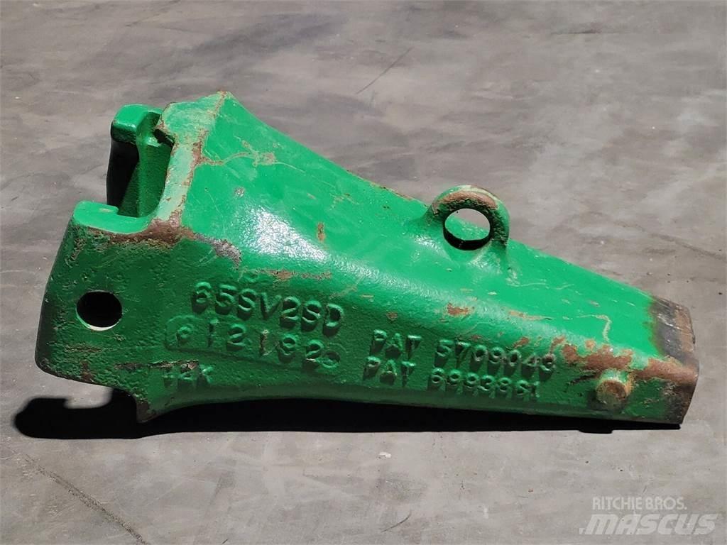 Esco 65SV2SD Other