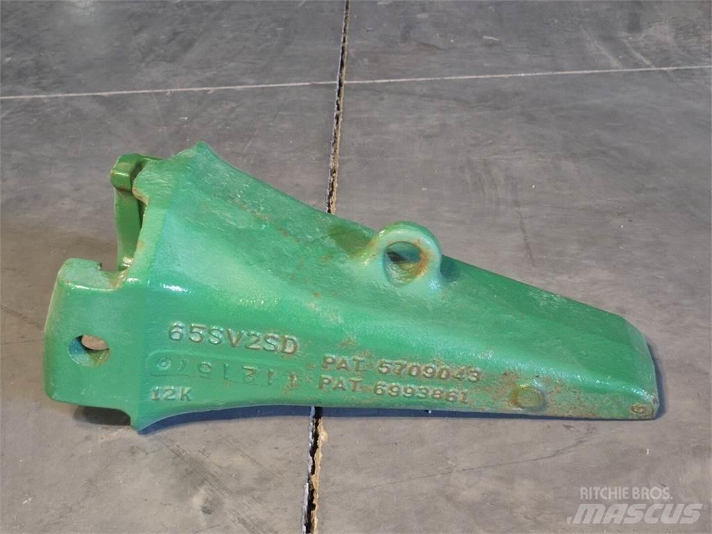 Esco 65SV2SD Other
