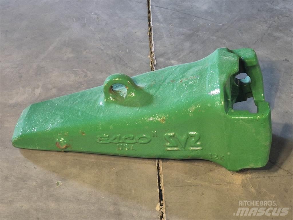 Esco 65SV2SD Other
