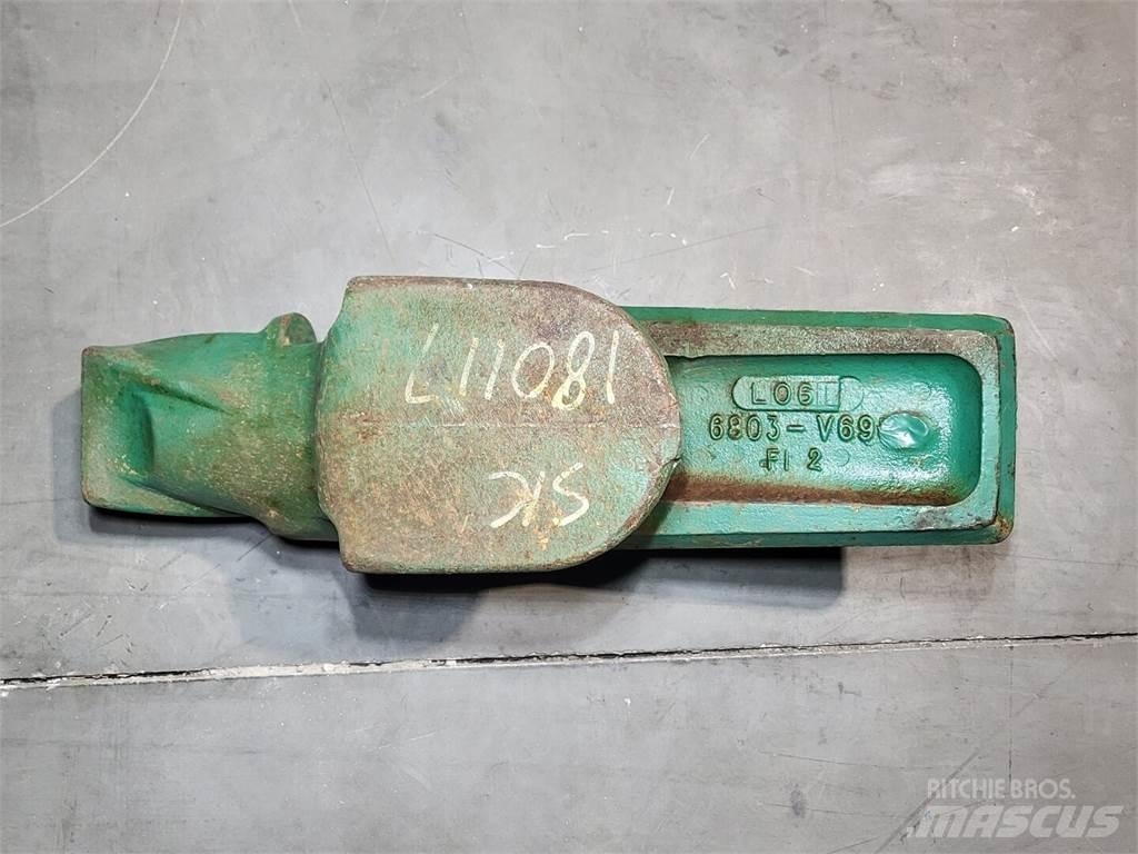 Esco 6803-V69 Other