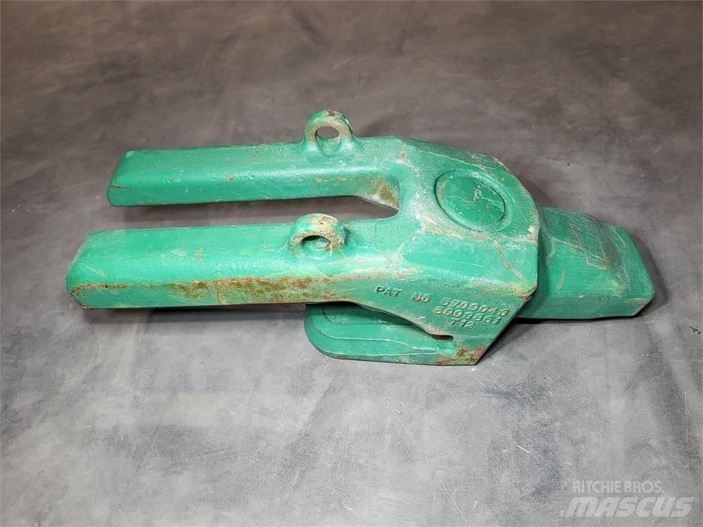 Esco 6841L-70SV2 Other