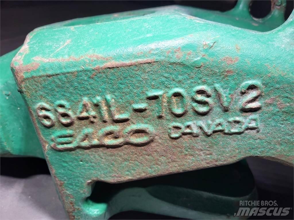 Esco 6841L-70SV2 Other
