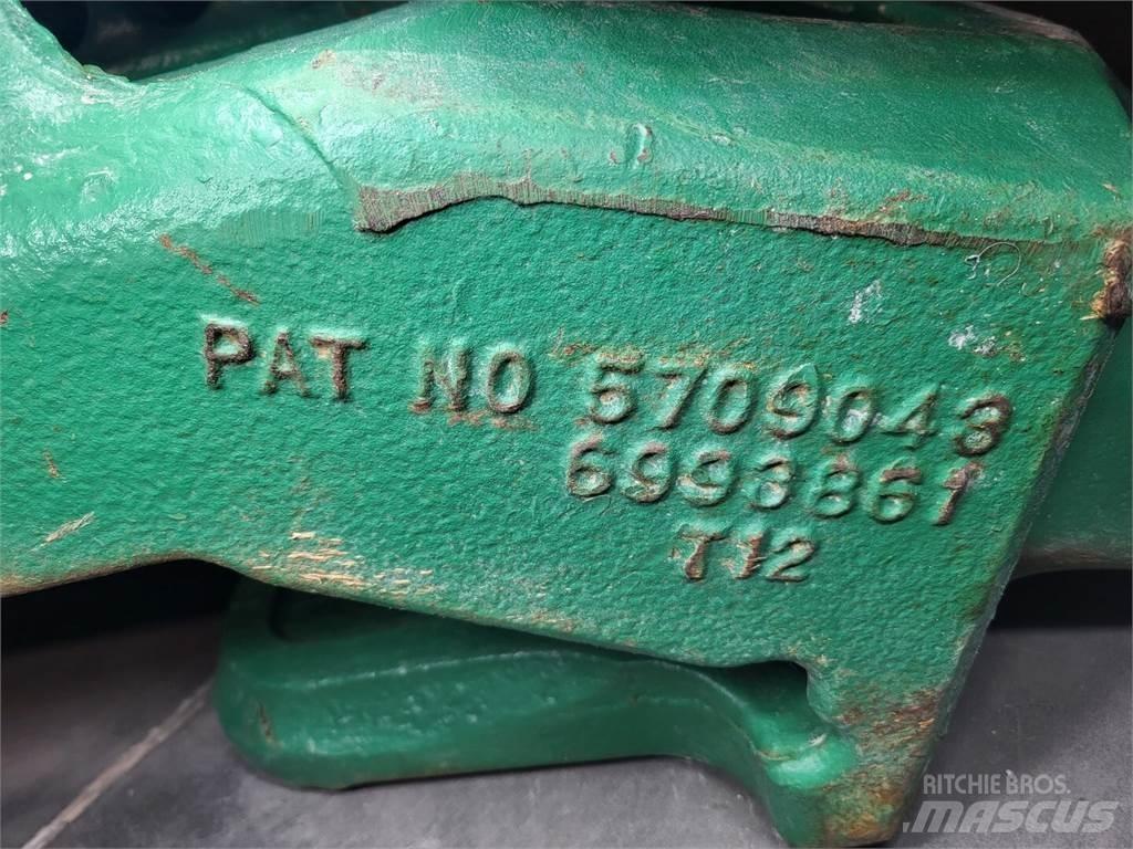Esco 6841R-70SV2 Other