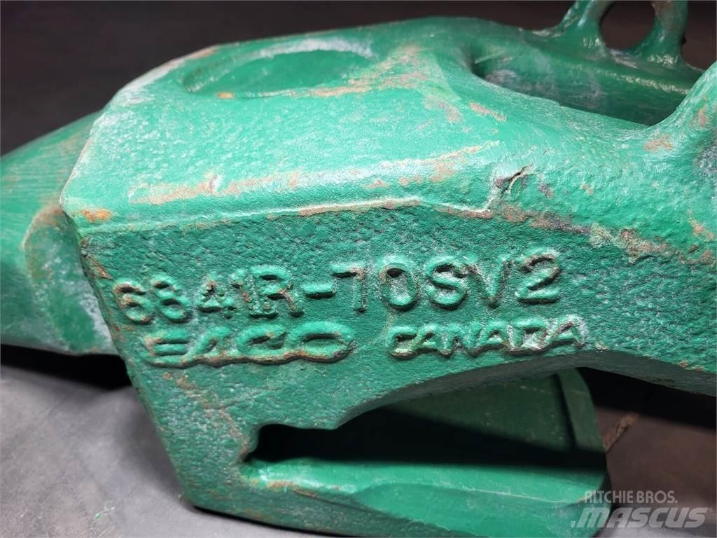 Esco 6841R-70SV2 Other