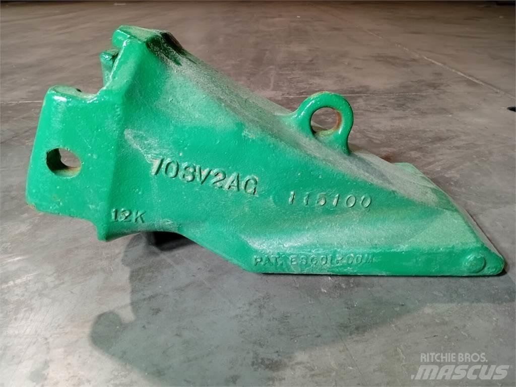 Esco 70SV2AG Other