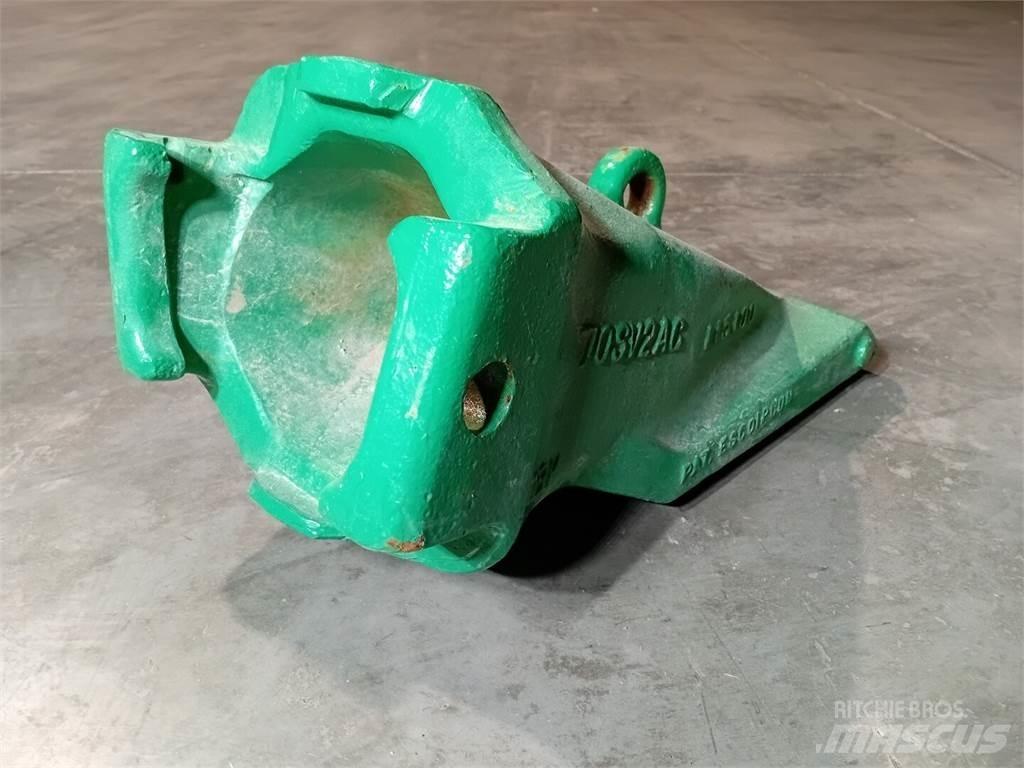 Esco 70SV2AG Other