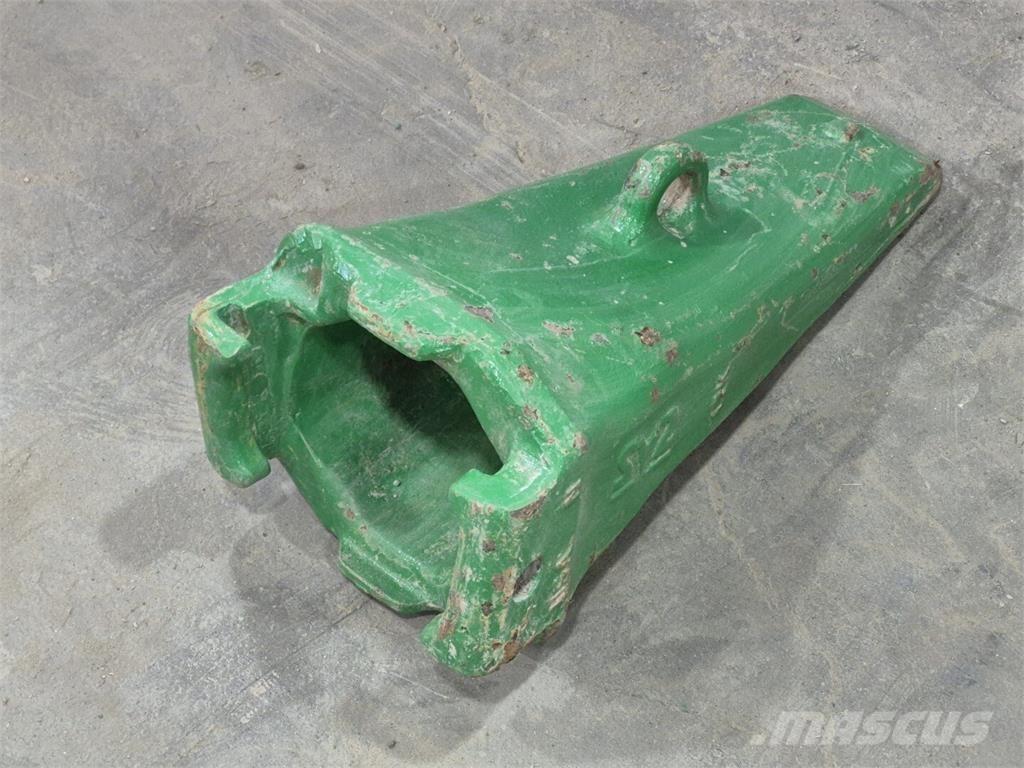 Esco 70SV2SD Other