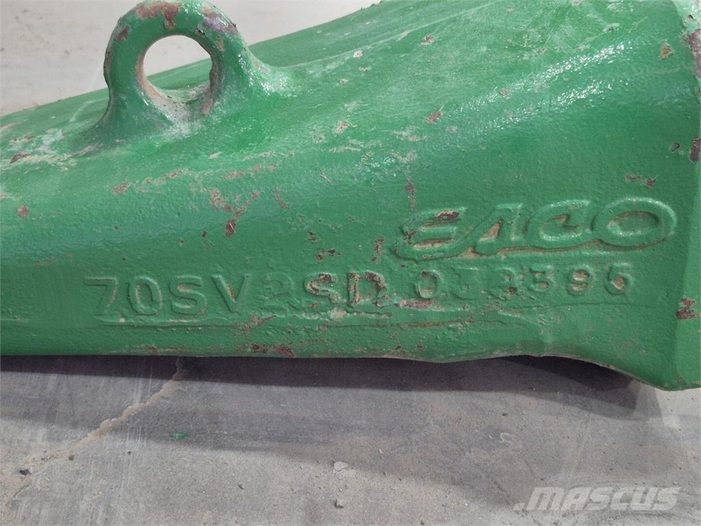 Esco 70SV2SD Other
