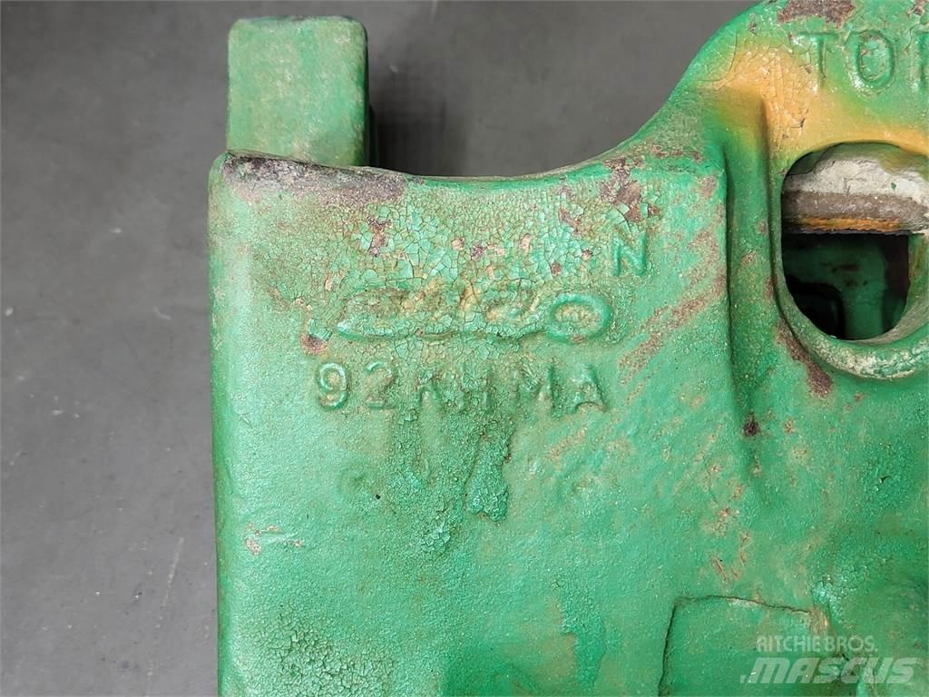 Esco 92KHMA Other