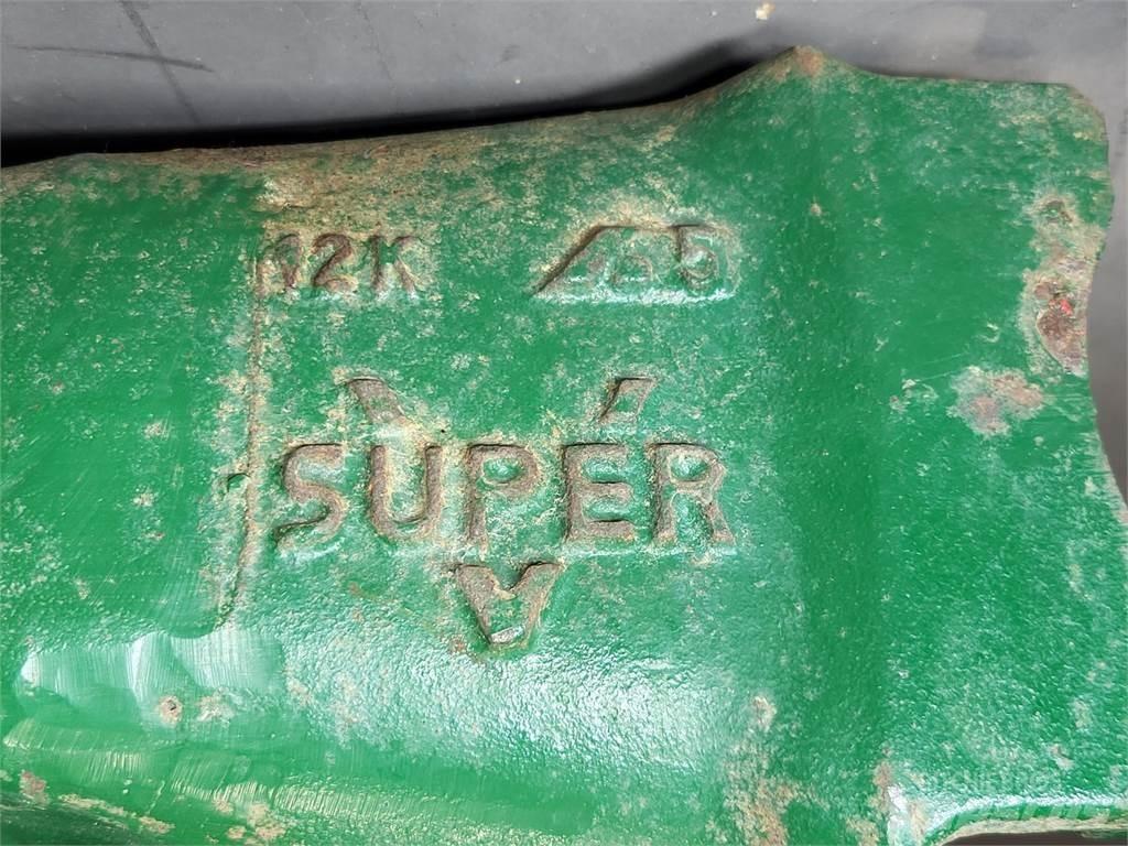 Esco V59SDX Other