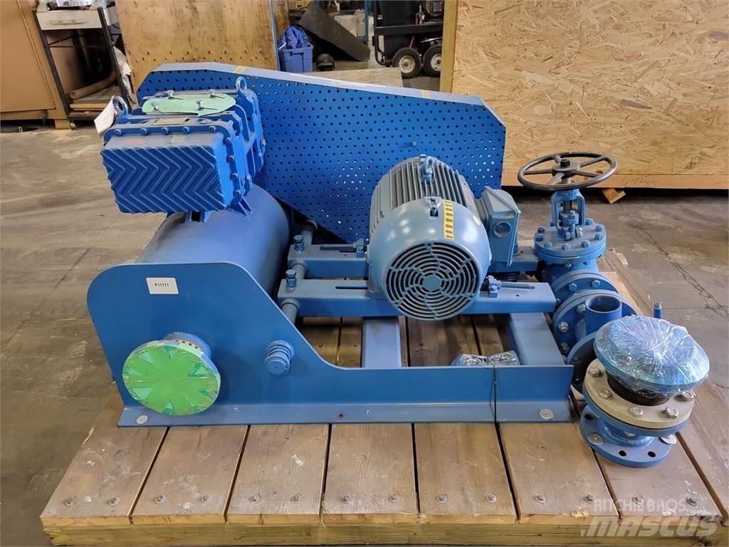  EURUS BLOWER Other
