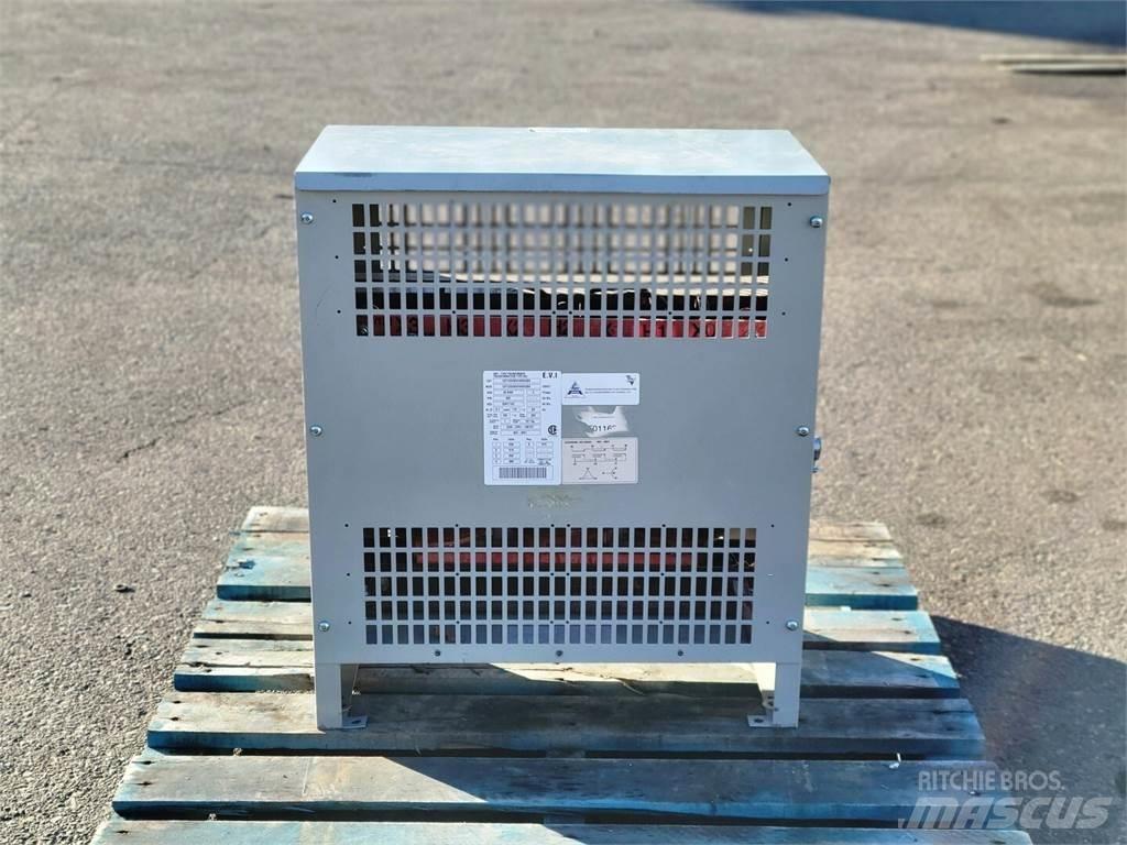 Evi CDTC0030VHA6XXBA Other