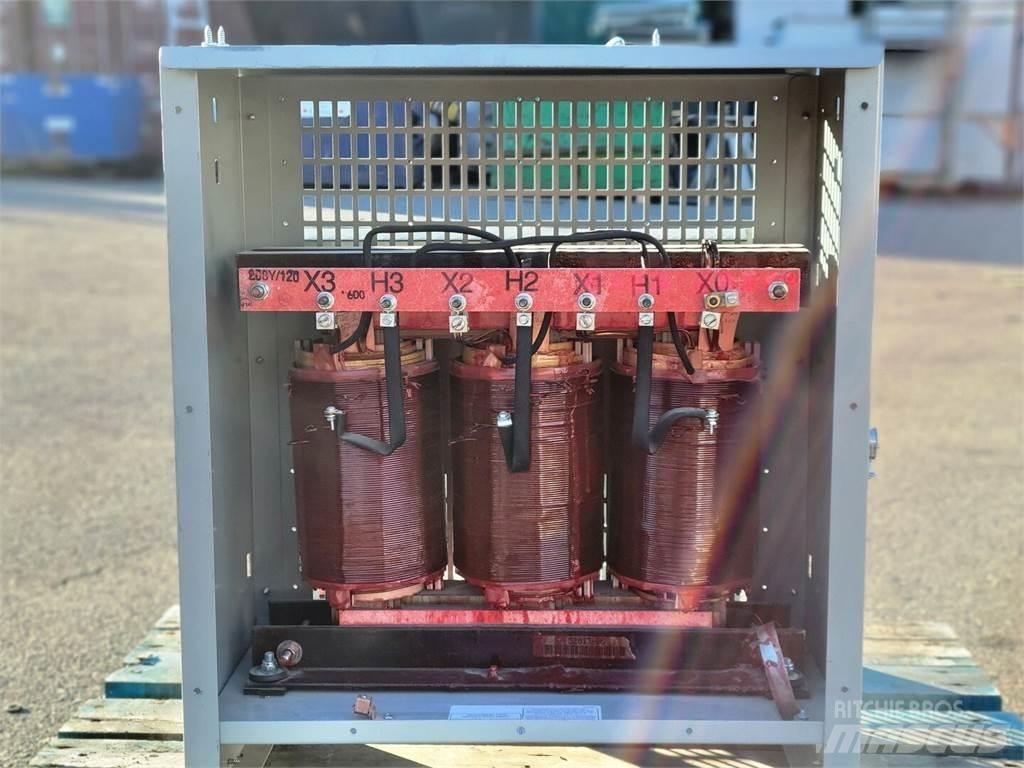 Evi CDTC0030VHA6XXBA Other