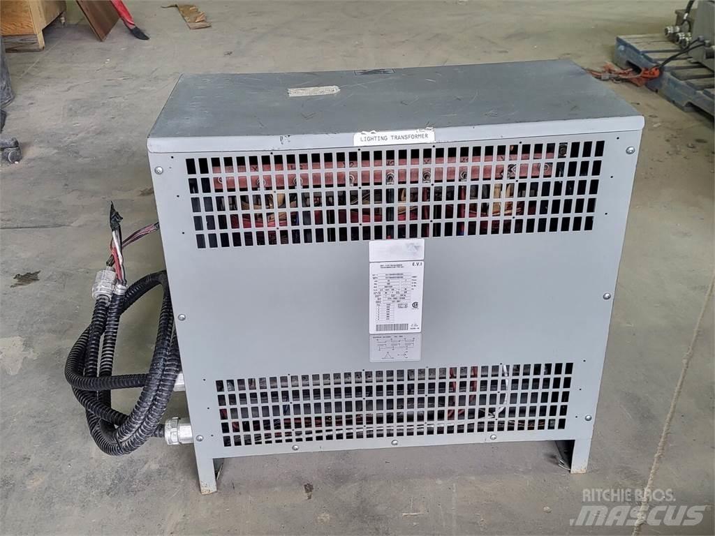 Evi CDTC0045VVC6XXBA Other