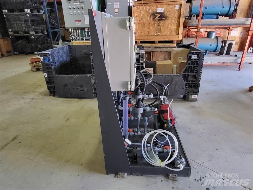  EVOQUA Other Underground Mining Equipment