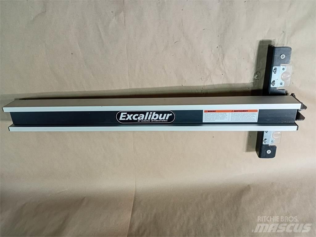  EXCALIBUR Other