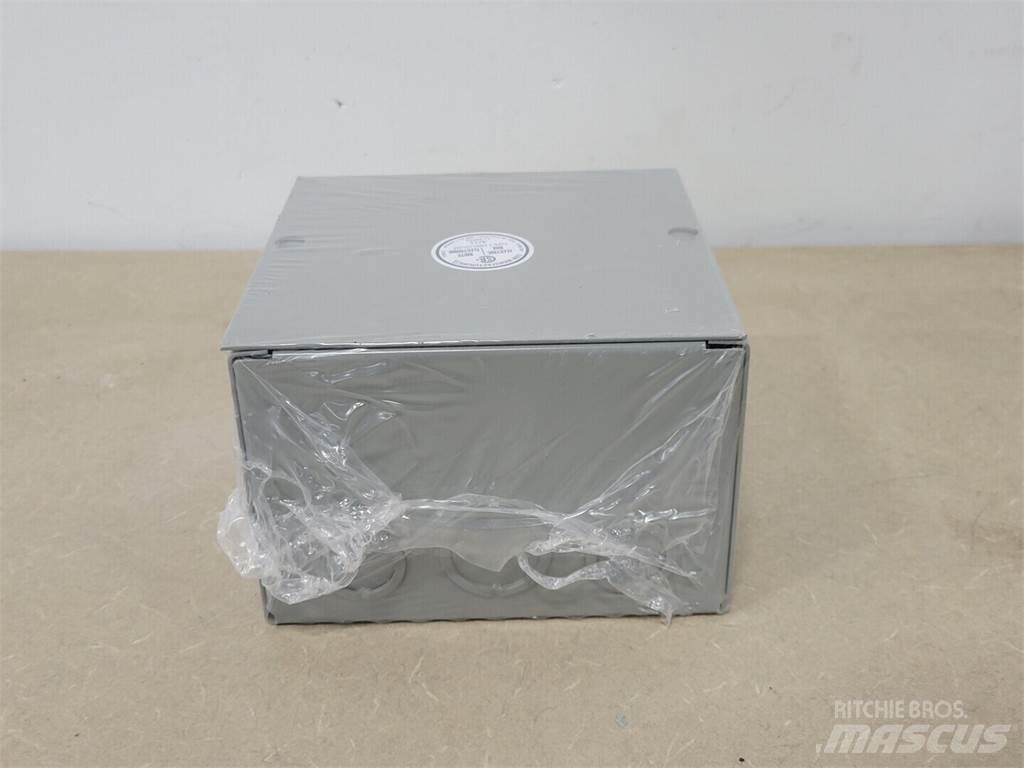  EXM 1100 DF060604 Other