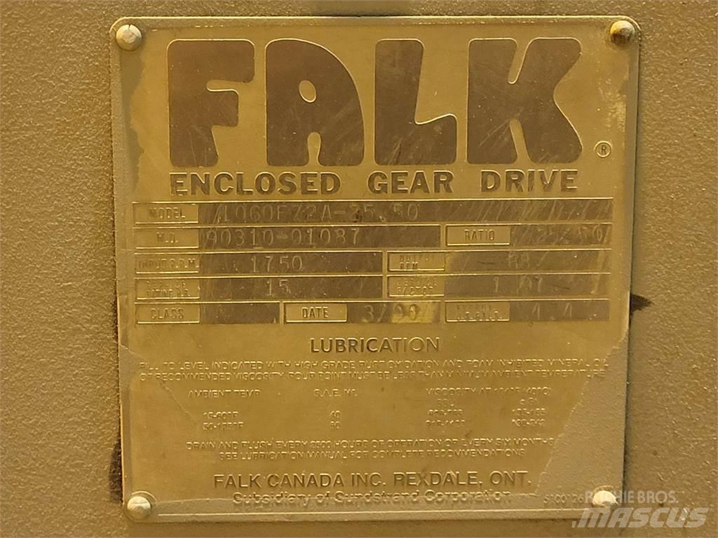  FALK 1060FZ2A-25.50 Other