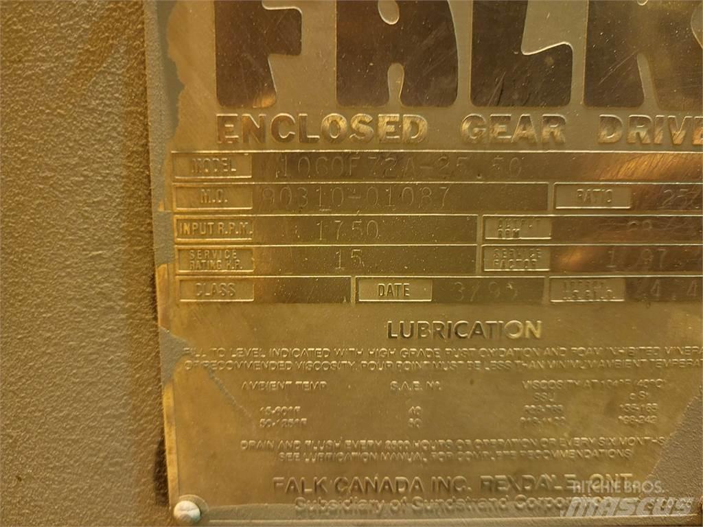  FALK 1060FZ2A-25.50 Other