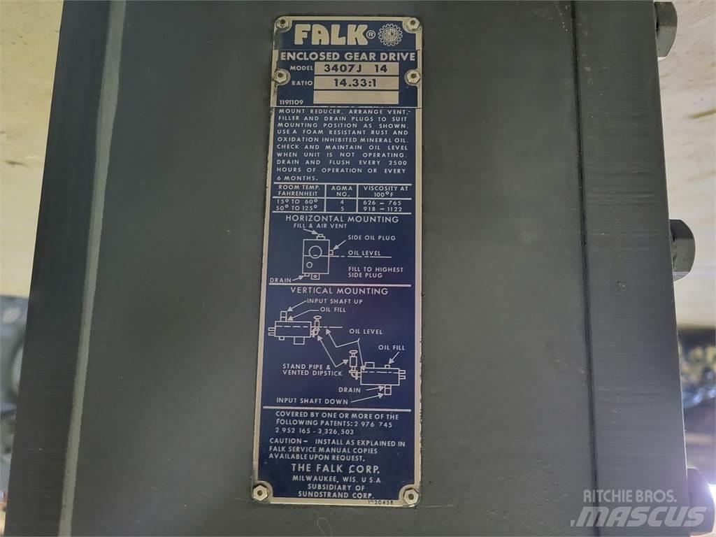  FALK 3407J14 Other
