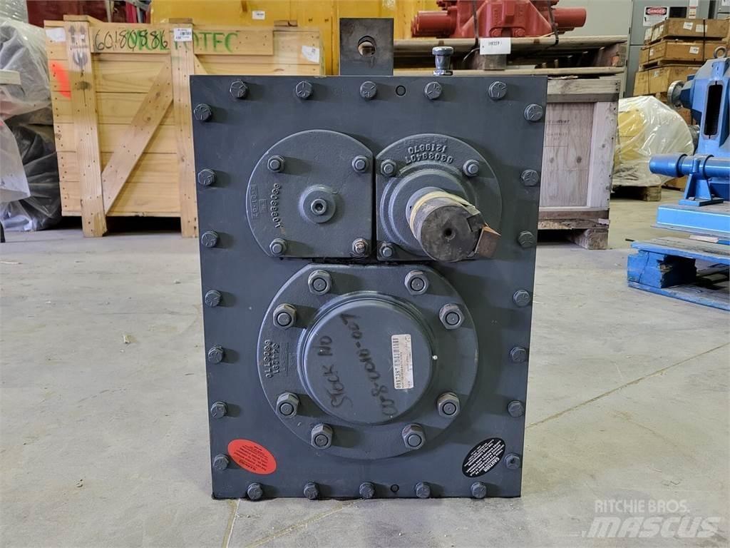  FALK 3407J25 Other