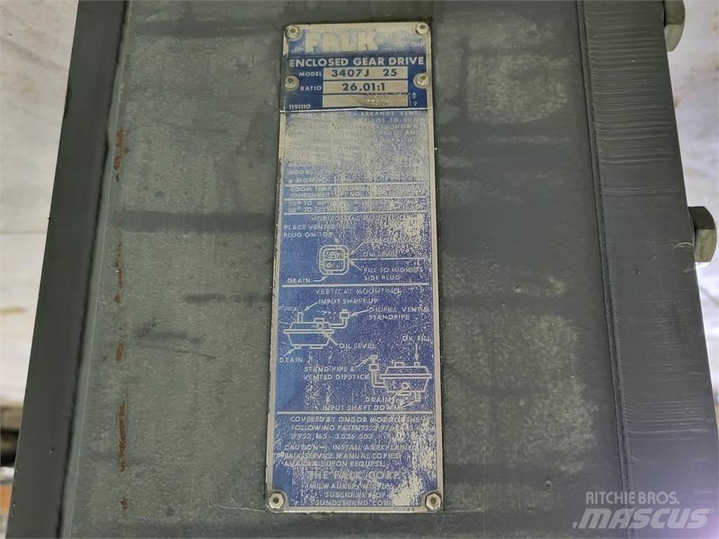  FALK 3407J25 Other