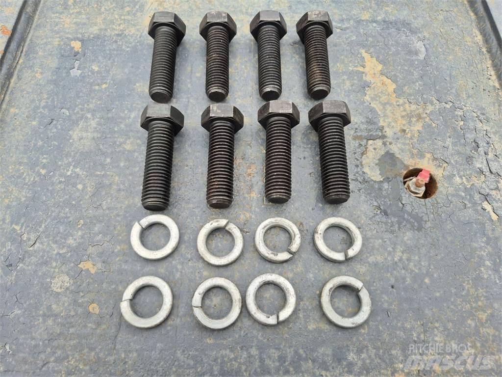  FALK 425ABRCM3 Other