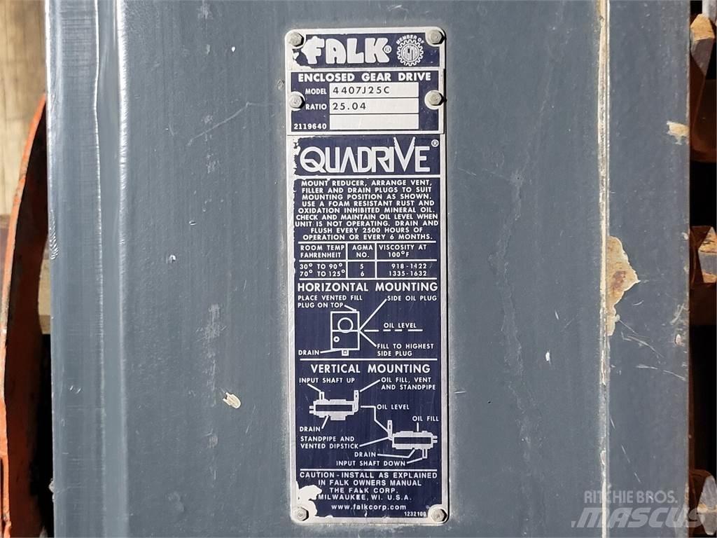  FALK 4407J25C Other