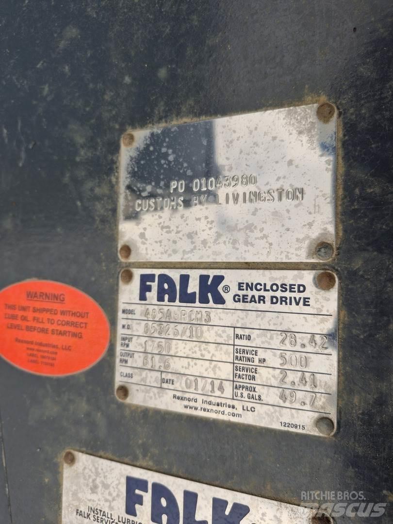  FALK 485ABRCM3 Other