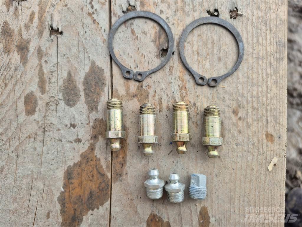 FALK 485ABRCM3 Other