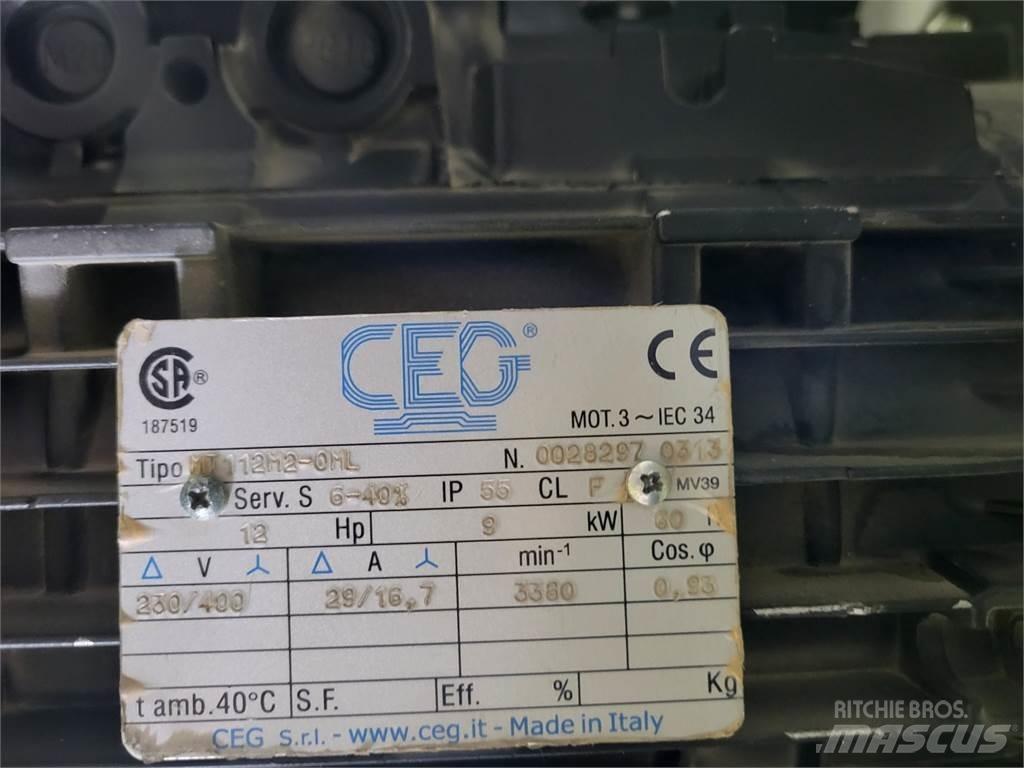  FELDER FB 940 Other