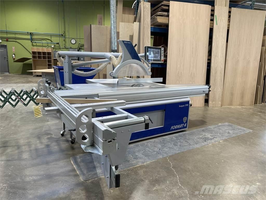  FELDER KAPPA 590 Other