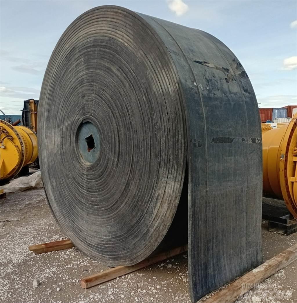 Fenner DUNLOP Other Underground Mining Equipment