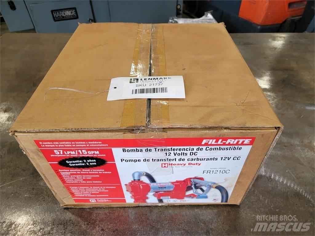  FILL-RITE FR1210C Water Pumps