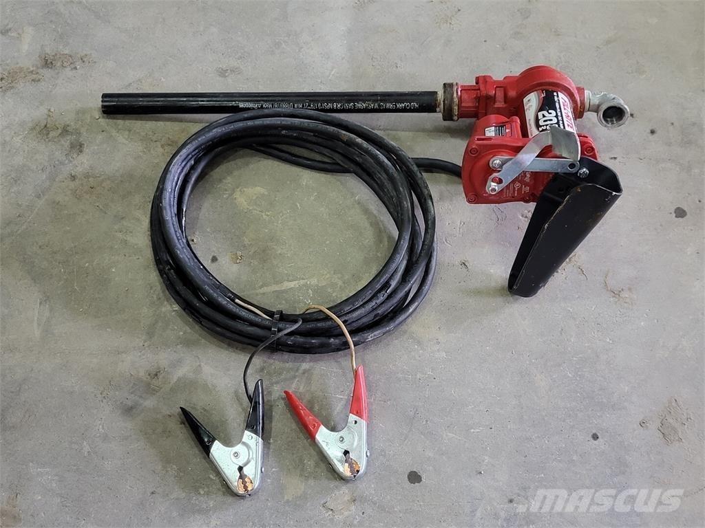  FILL-RITE FR4200H Water Pumps