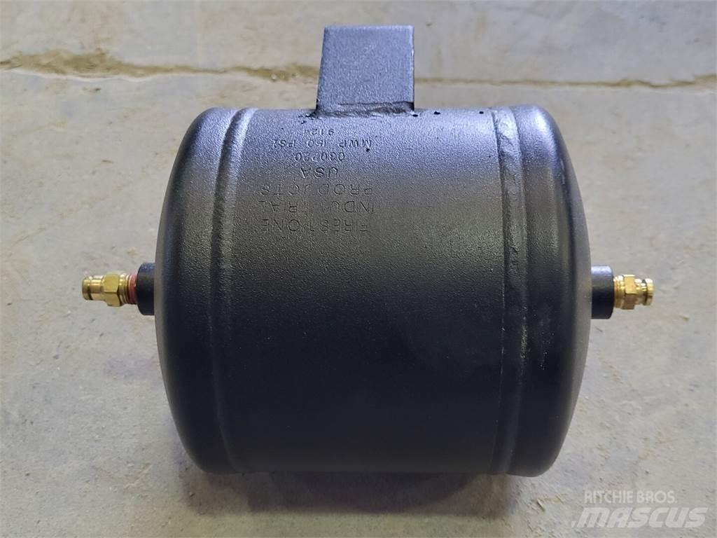 Firestone 9124 Other