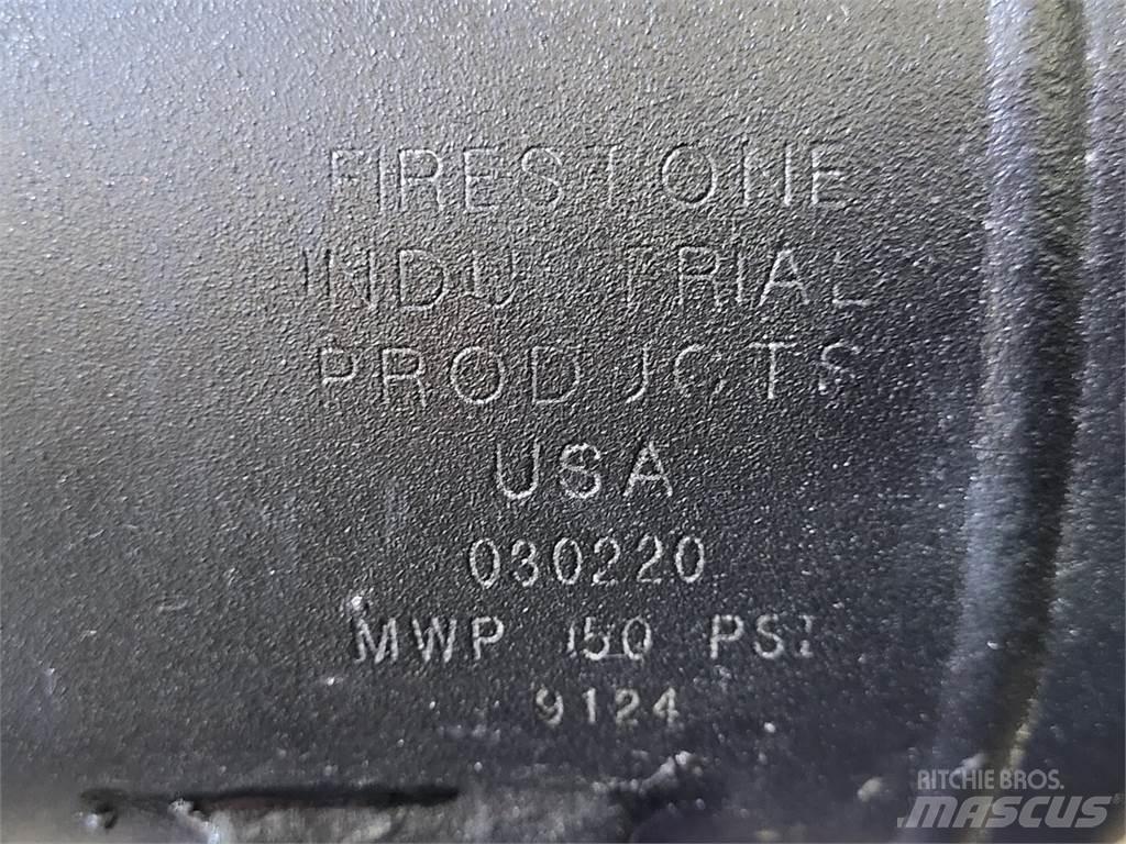 Firestone 9124 Other
