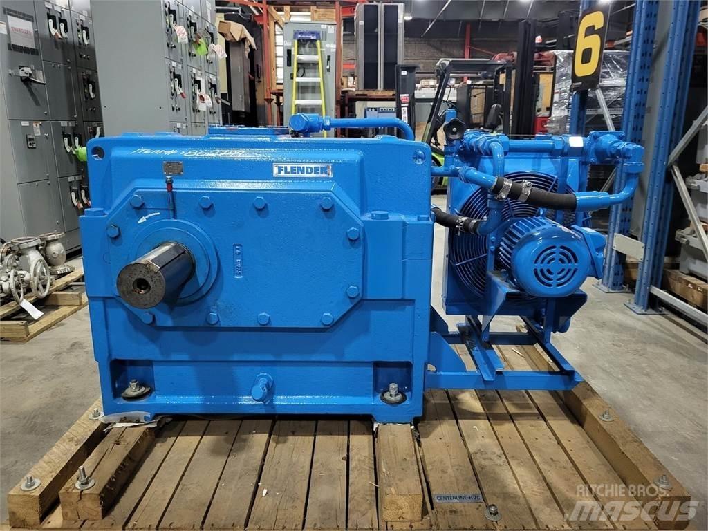Flender H1SH11A Other
