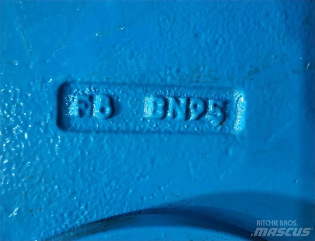 Flender H1SH11A Other